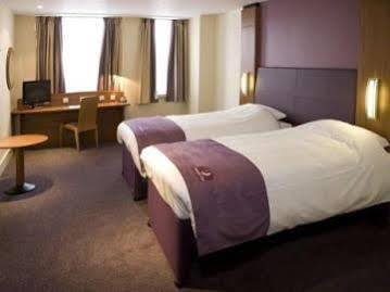 Hotel Premier A1 - Newcraighall EDI